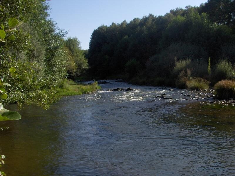 Huerta de Santa Cruz