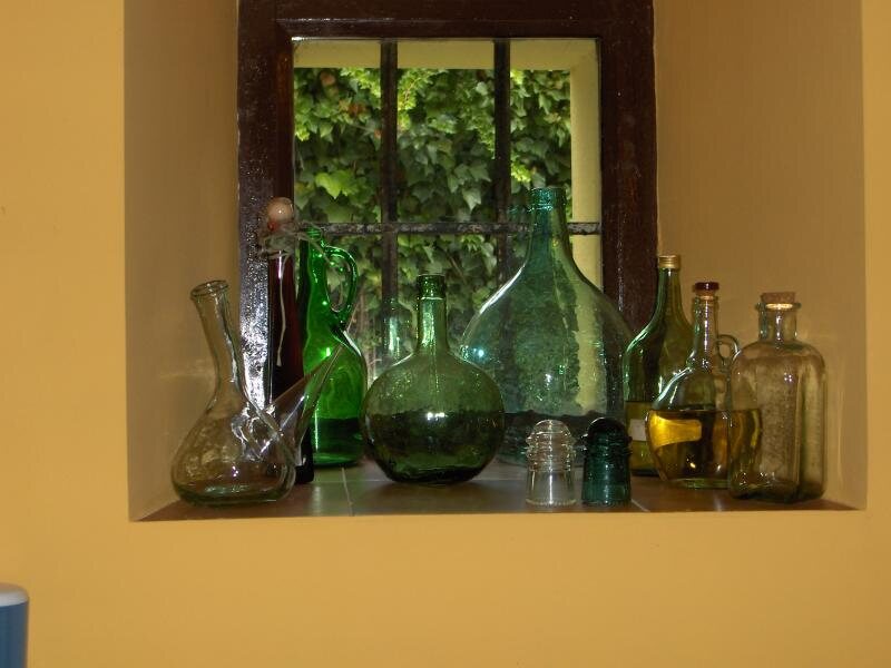 Huerta de Santa Cruz