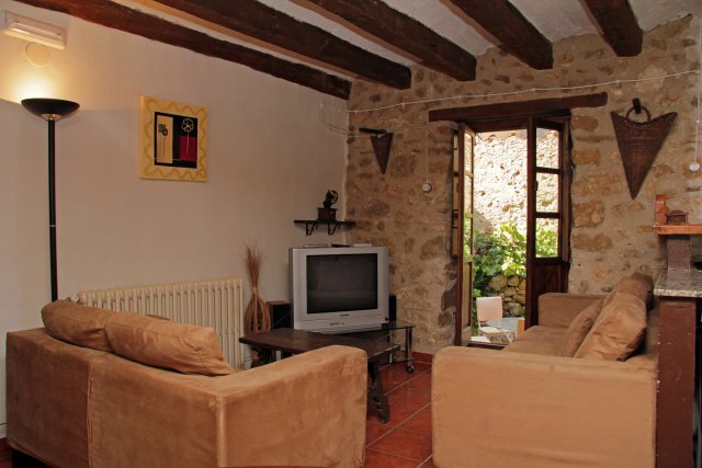 Font Del Roser