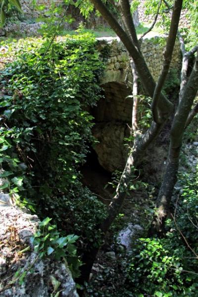 Font Del Roser