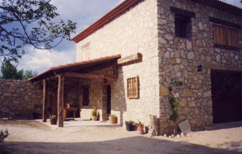 Rincon del Nogal