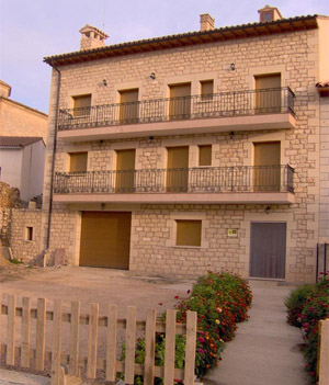 Villadelayunta