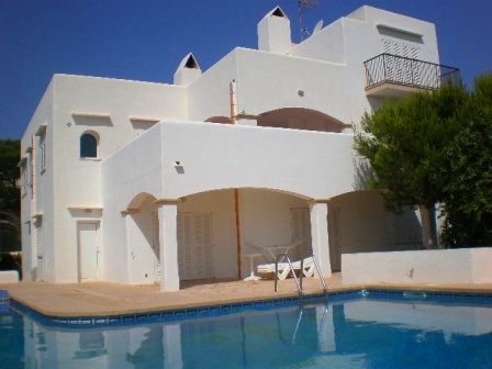 Casa En Cala Egos - Bm017/1