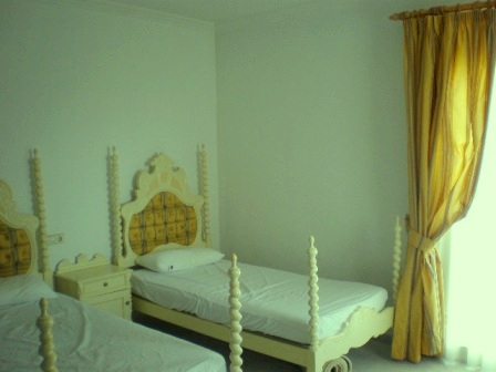 Casa En Cala Egos - Bm017/1
