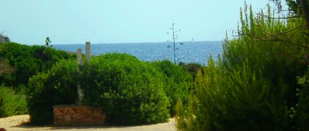 Casa En Cala Egos - Bm017/1