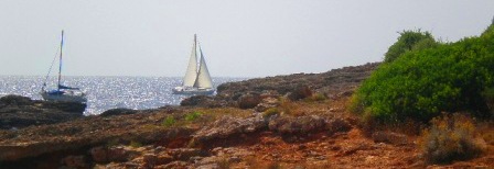 Casa En Cala Egos - Bm017/1