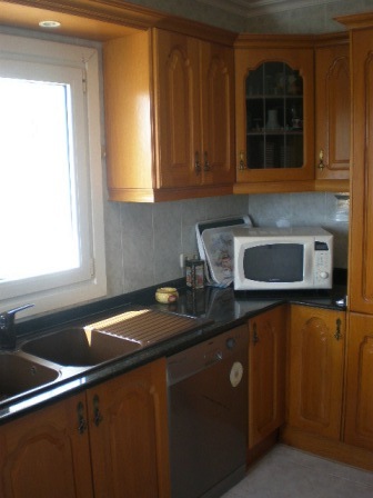 Casa En Cala Egos - Bm017/1