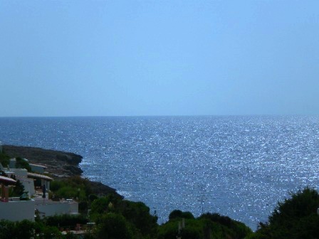 Casa En Cala Egos - Bm017/1