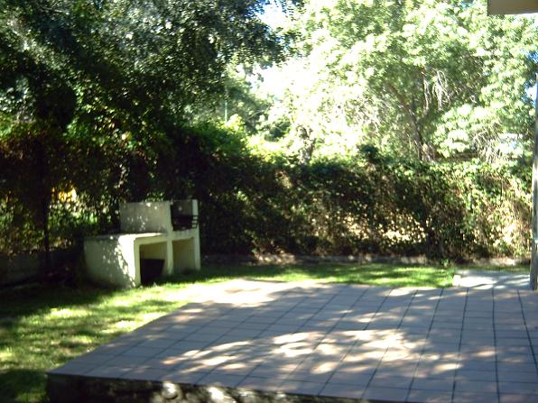 Casita De Campo Con Jardin Rascafria