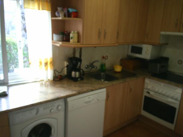 Casita De Campo Con Jardin Rascafria