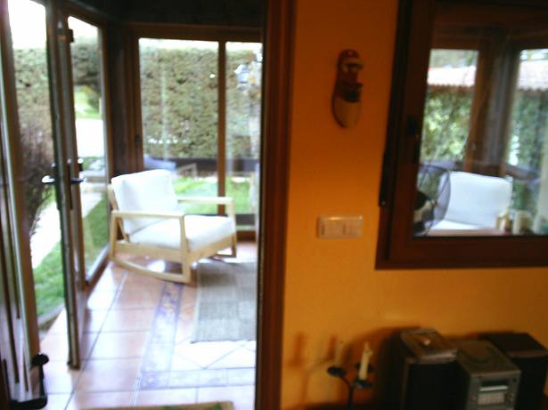 Casita De Campo Con Jardin Rascafria