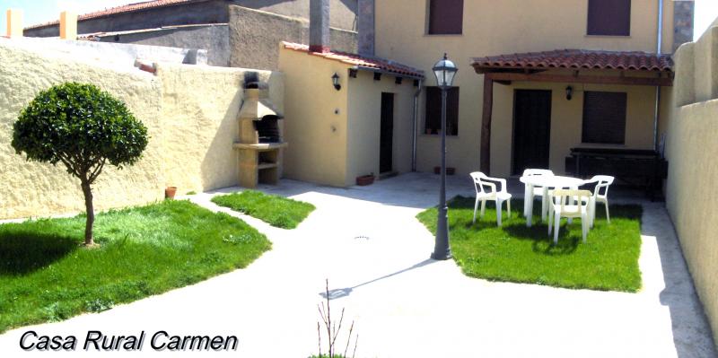 Casa Rural Carmen