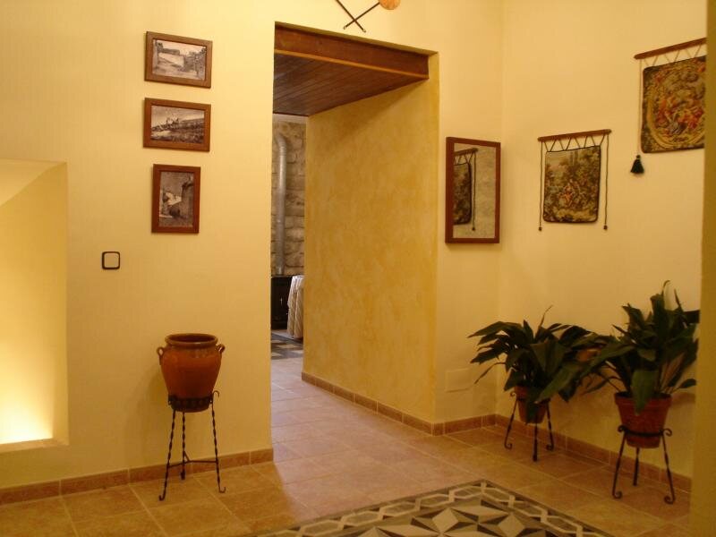 La Muralla