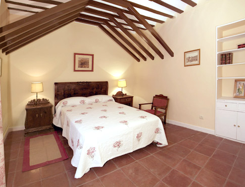 CASA RURAL LOS CERRILLOS