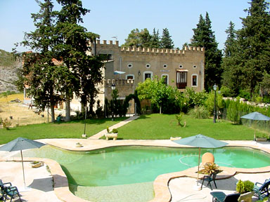 El Pinet