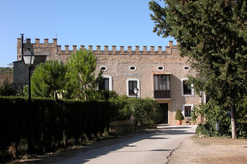 El Pinet