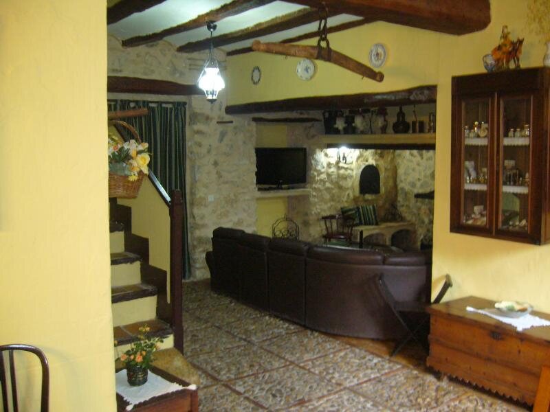 El Pinet