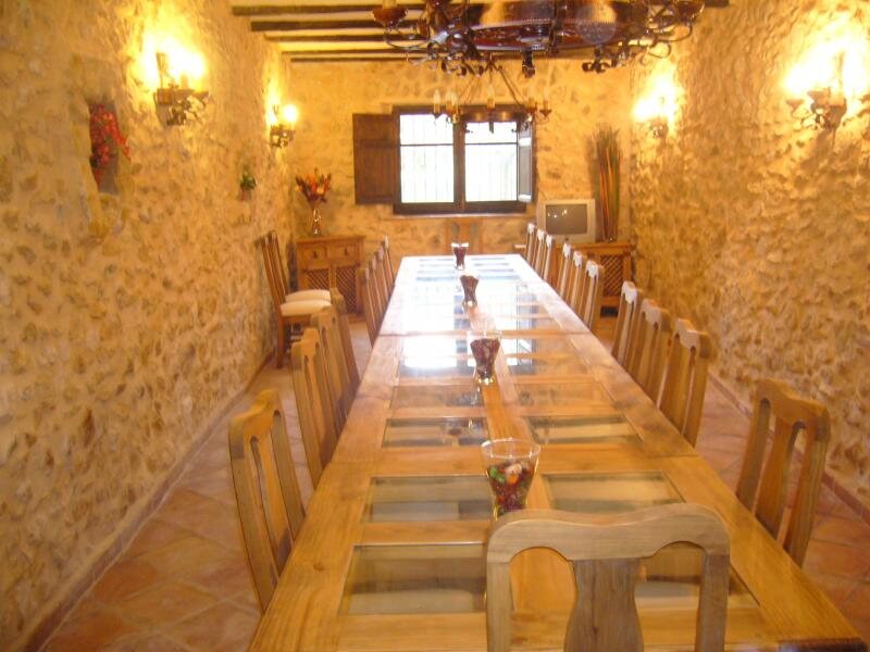 El Pinet