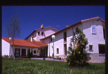 Remanso del rio Razon