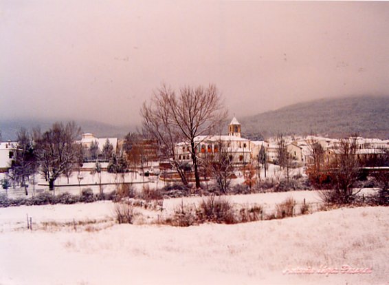 Remanso del rio Razon