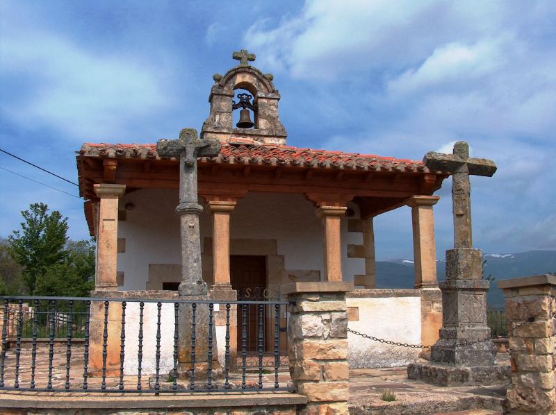 Remanso del rio Razon