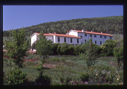 Remanso del rio Razon