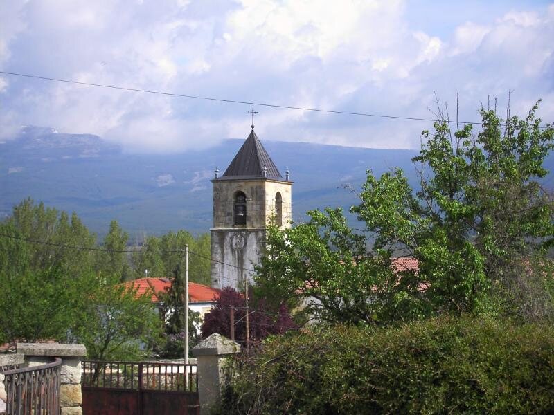 Remanso del rio Razon
