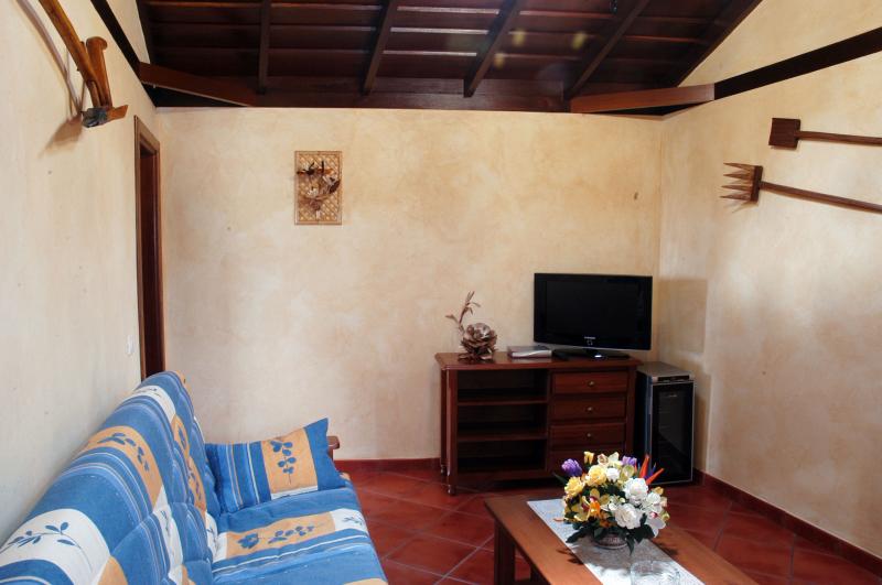 Casa Monte Del Agua