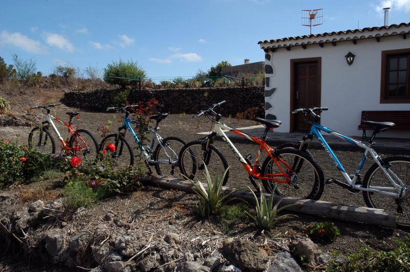 Casa Monte Del Agua