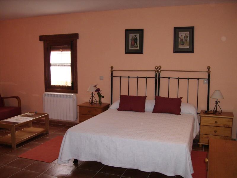 Casa Rural El Empecinado