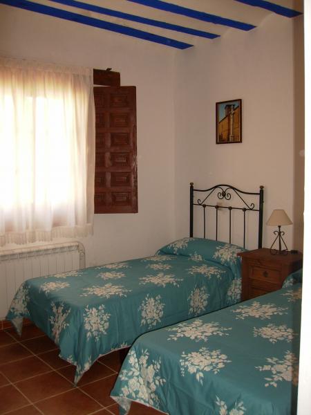 Casa Rural El Empecinado