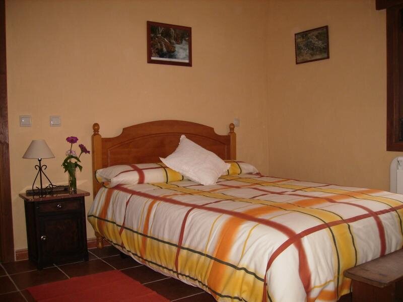 Casa Rural El Empecinado