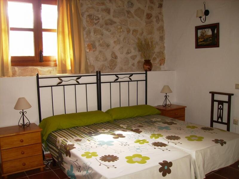Casa Rural El Empecinado