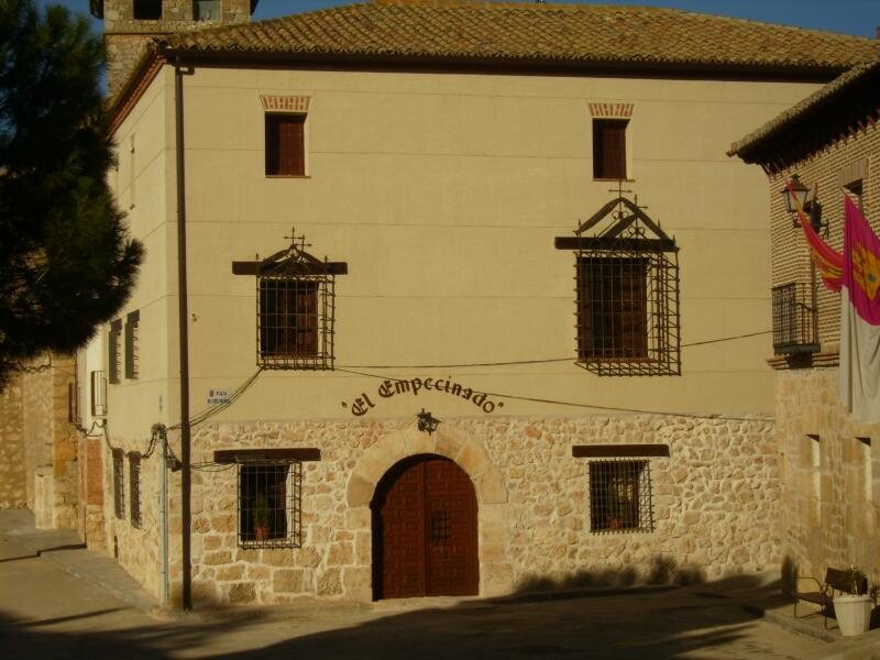 Casa Rural El Empecinado
