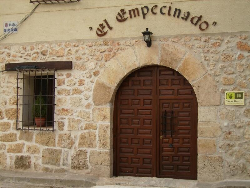Casa Rural El Empecinado