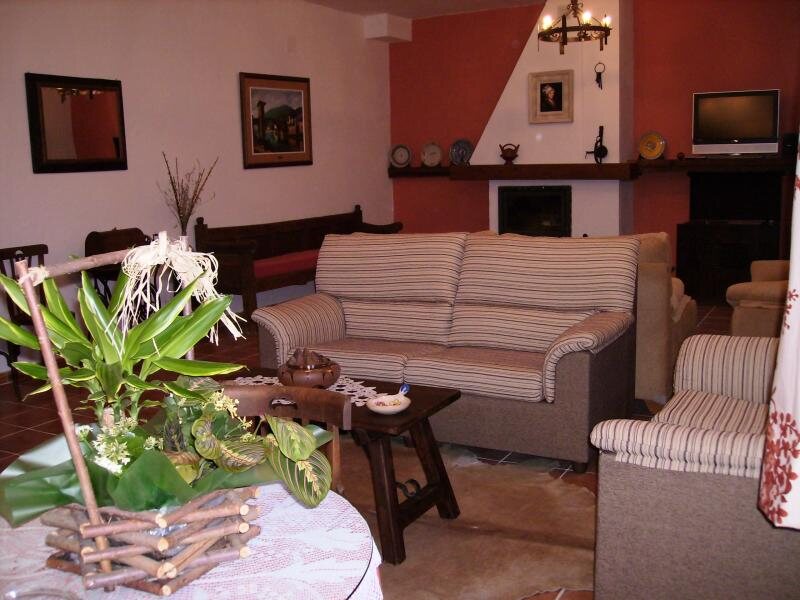 Casa Rural El Empecinado