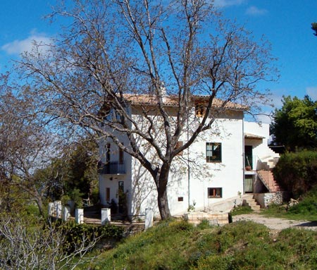 Huerta del Solar
