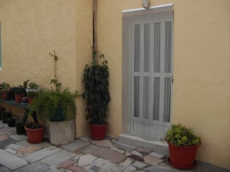 Casas Y Apartamentos Francisca Gil