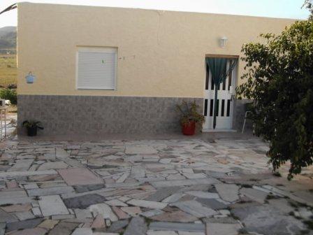 Casas Y Apartamentos Francisca Gil