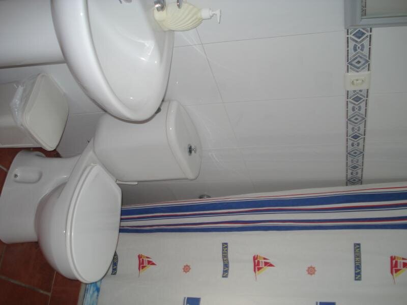 Casas Y Apartamentos Francisca Gil