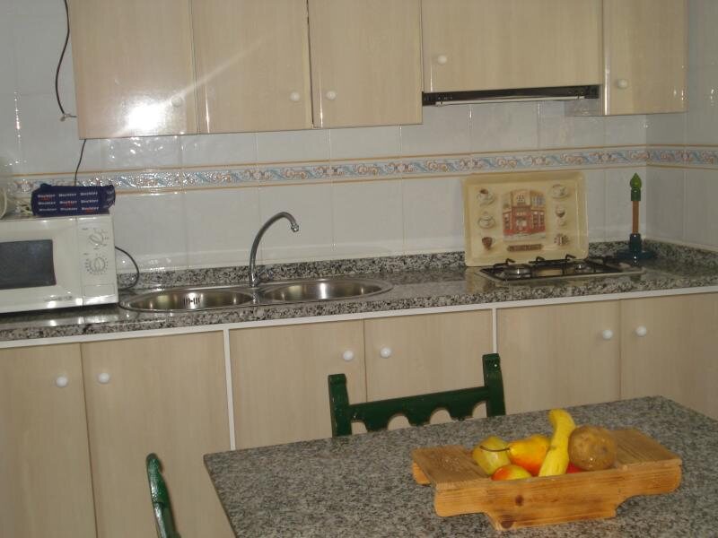 Casas Y Apartamentos Francisca Gil