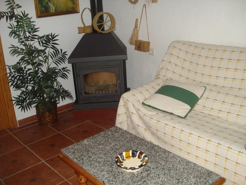 Casas Y Apartamentos Francisca Gil