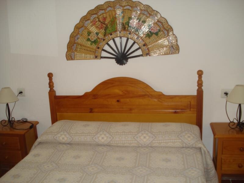 Casas Y Apartamentos Francisca Gil