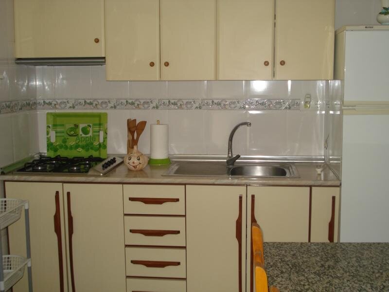 Casas Y Apartamentos Francisca Gil