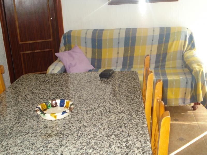 Casas Y Apartamentos Francisca Gil