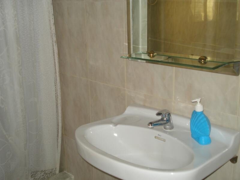 Casas Y Apartamentos Francisca Gil