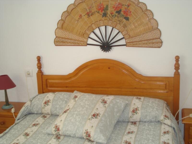 Casas Y Apartamentos Francisca Gil