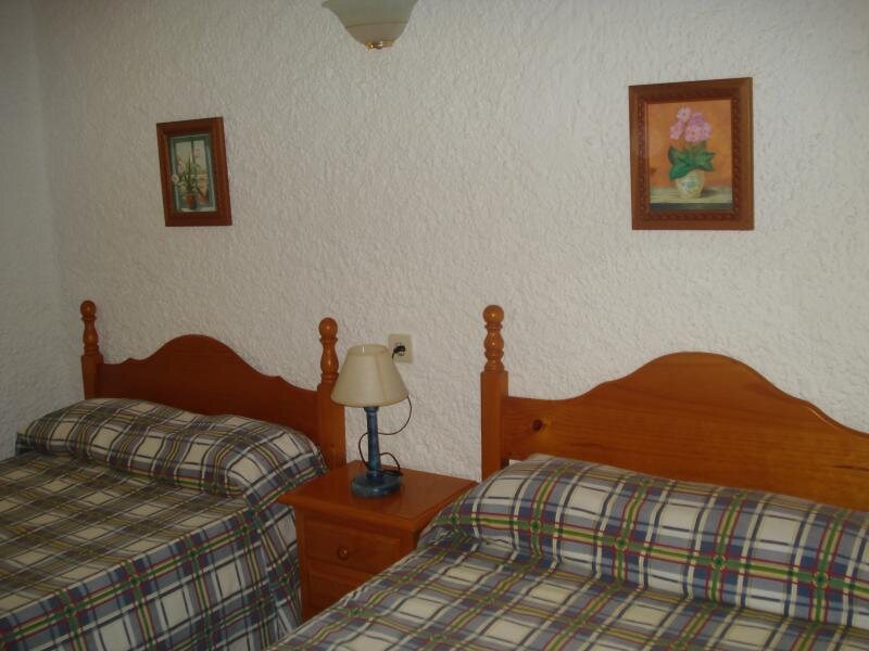 Casas Y Apartamentos Francisca Gil