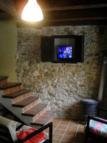Apartamento del Sol - Valdelinares