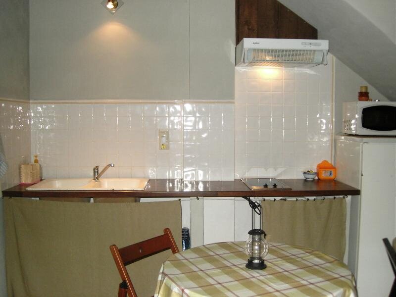 Apartamento del Sol - Valdelinares